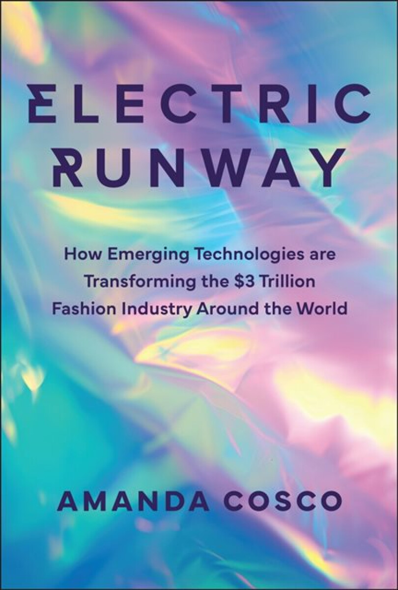 Kniha Electric Runway