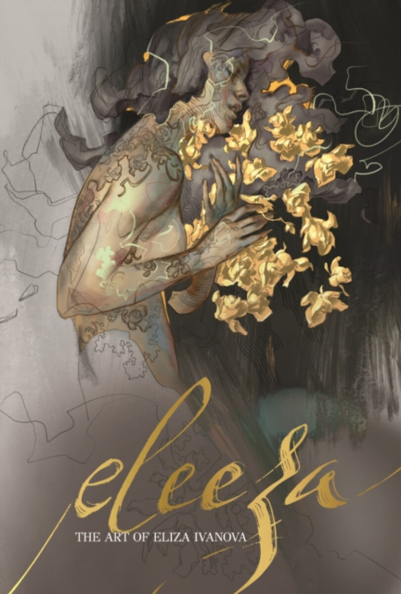 Eleeza - Eliza Ivanova