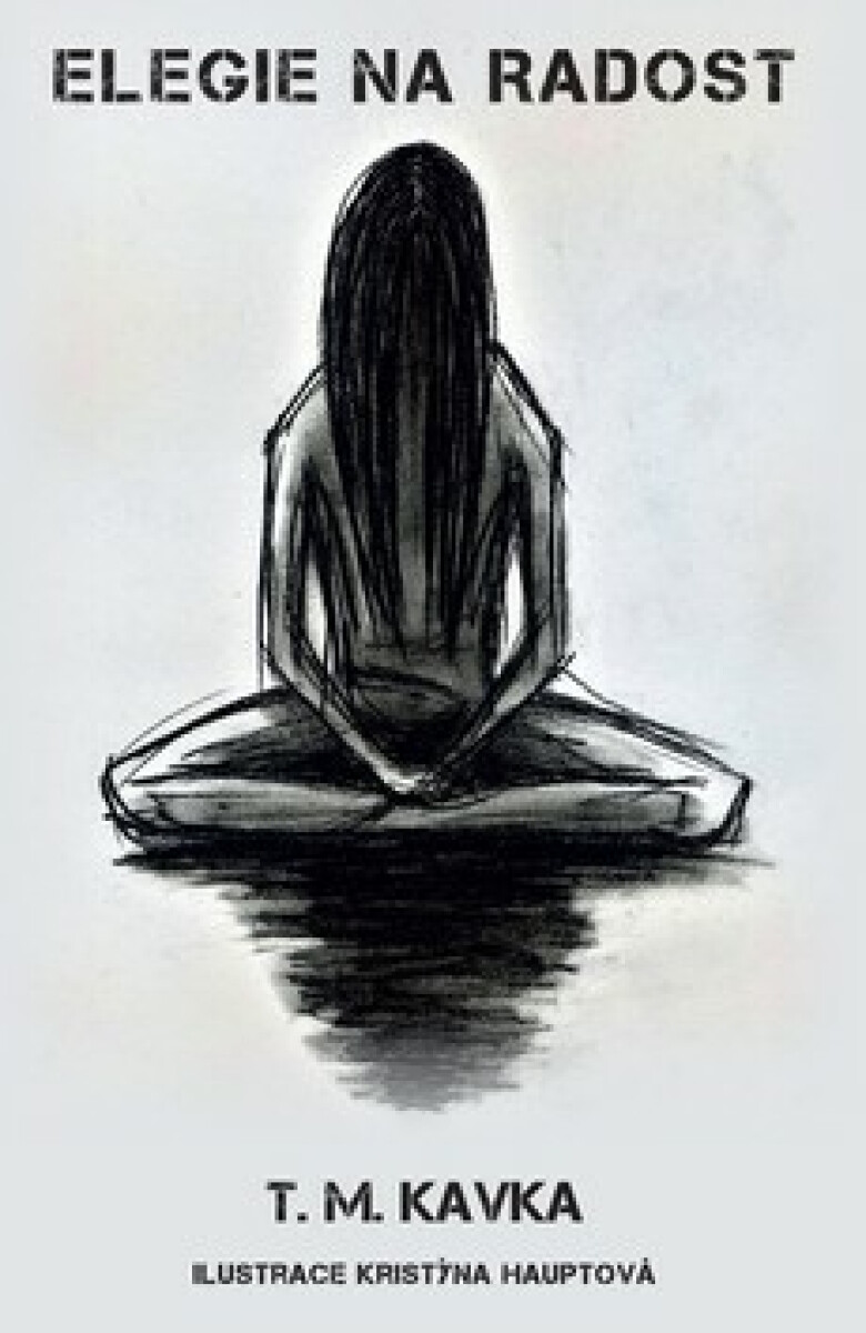 Elegie na radost koupíte na Knihydobrovsky.cz