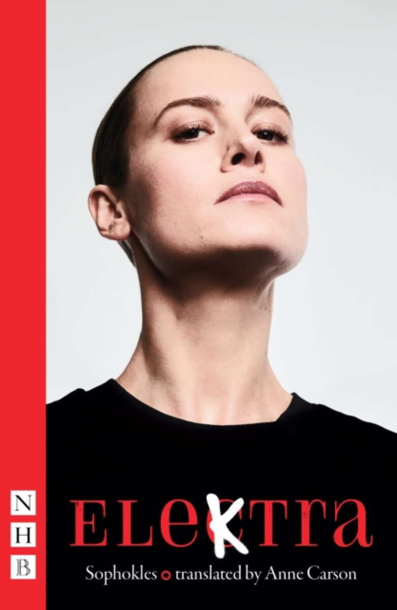 Kniha Elektra