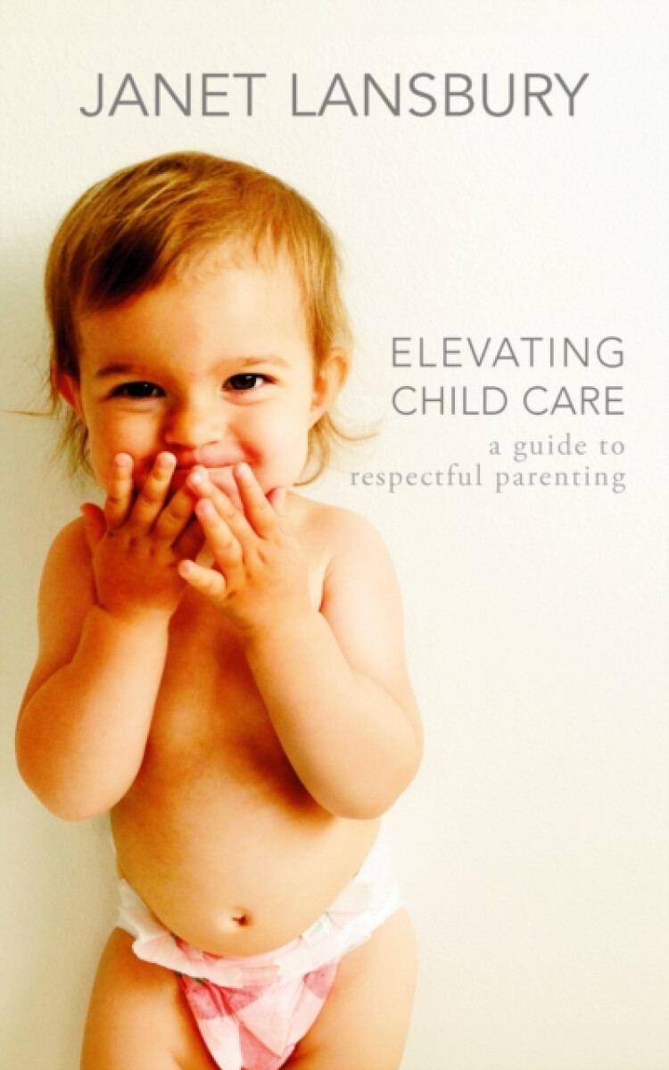Kniha Elevating Child Care