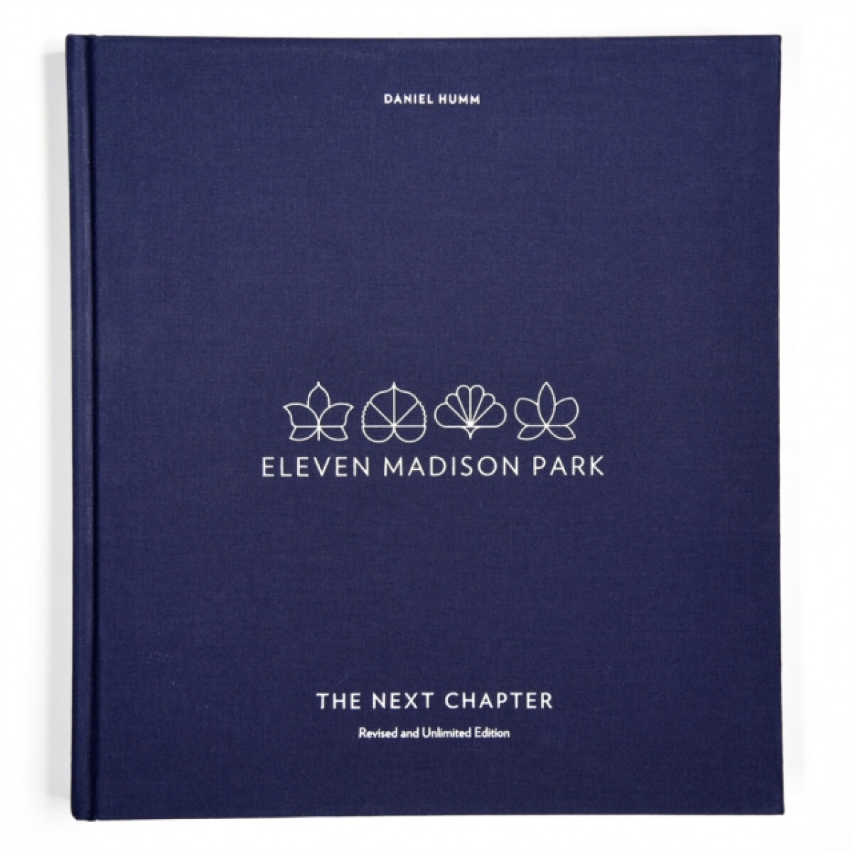 Kniha Eleven Madison Park: The Next Chapter