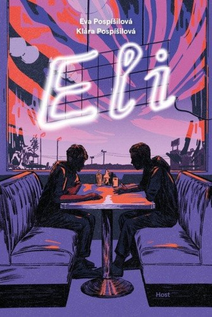 Eli koupíte na Knihydobrovsky.cz