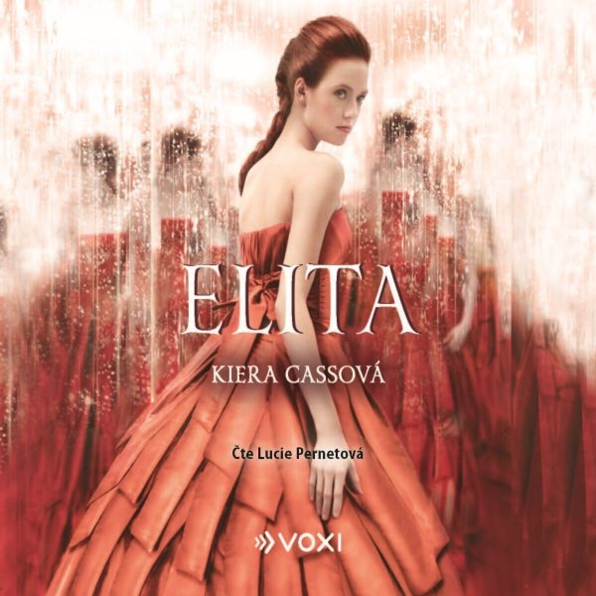 Elita - Kiera Cassová