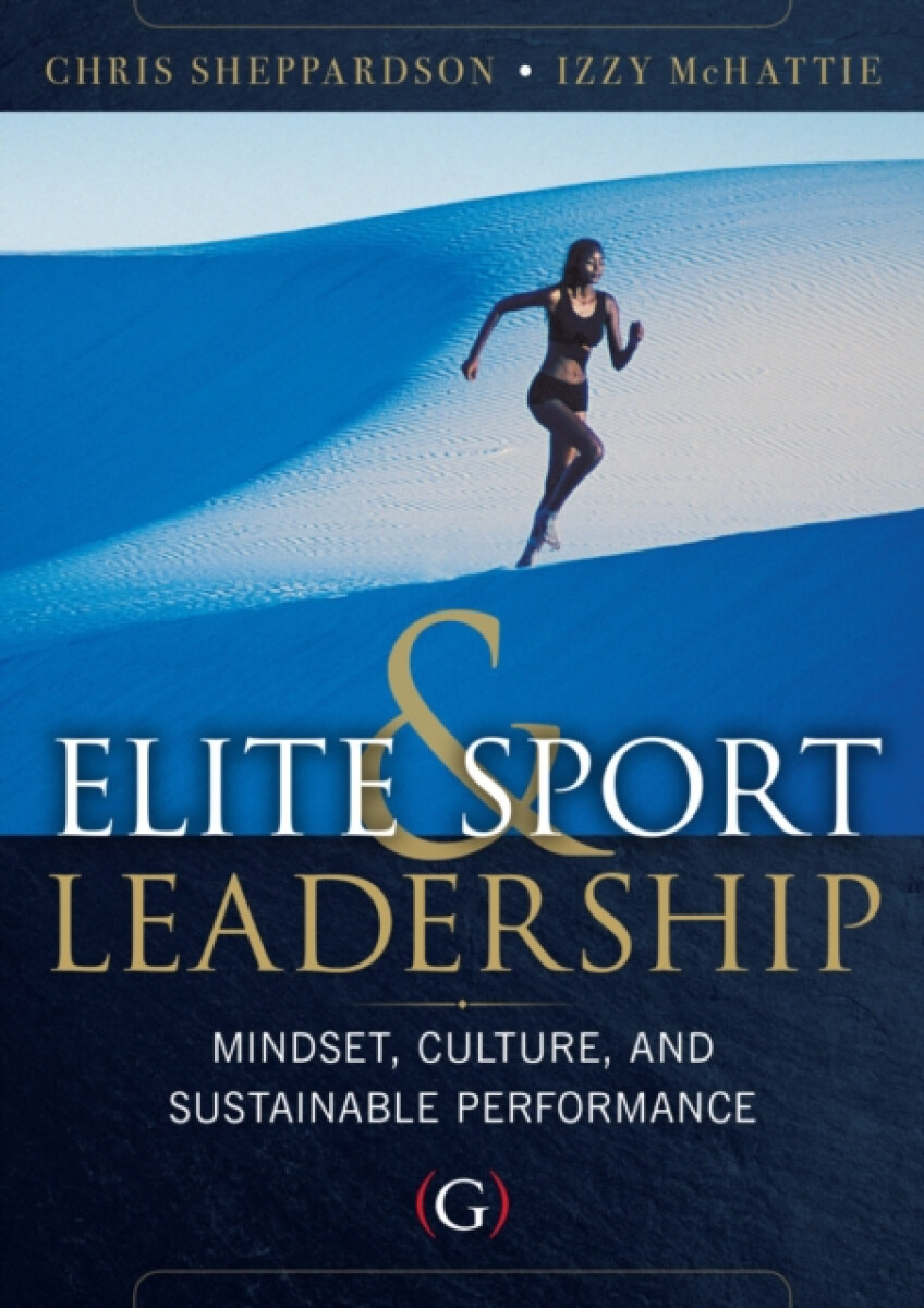 Elite Sport and Leadership - Chris Sheppardson, Izzy McHattie