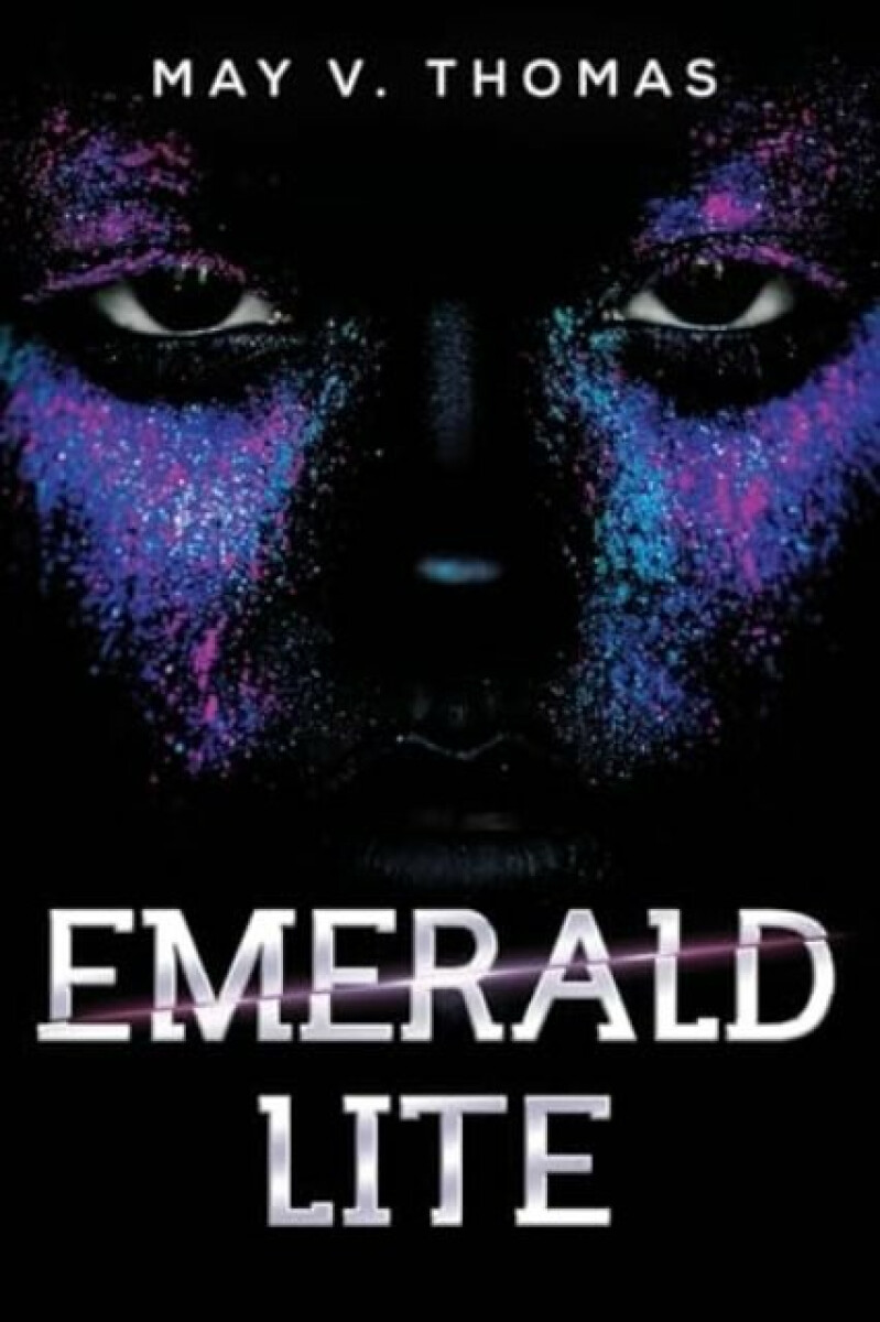 Kniha Emerald Lite