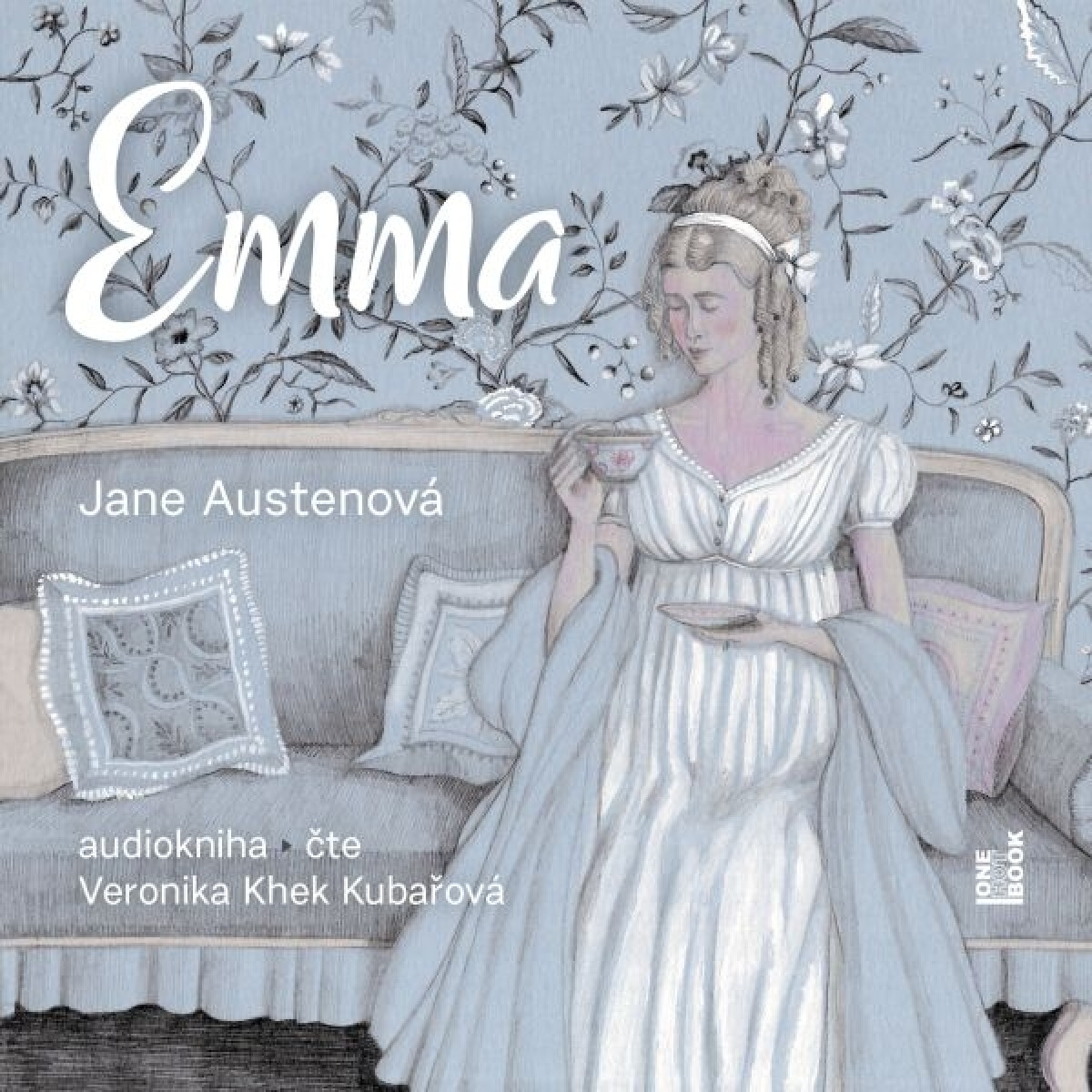 Levně Emma - Jane Austenová - audiokniha
