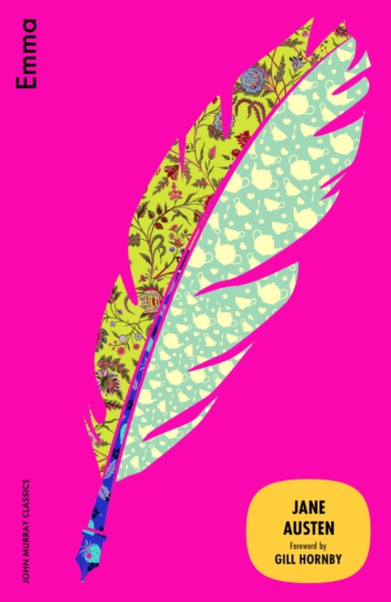 Emma koupíte na Knihydobrovsky.cz