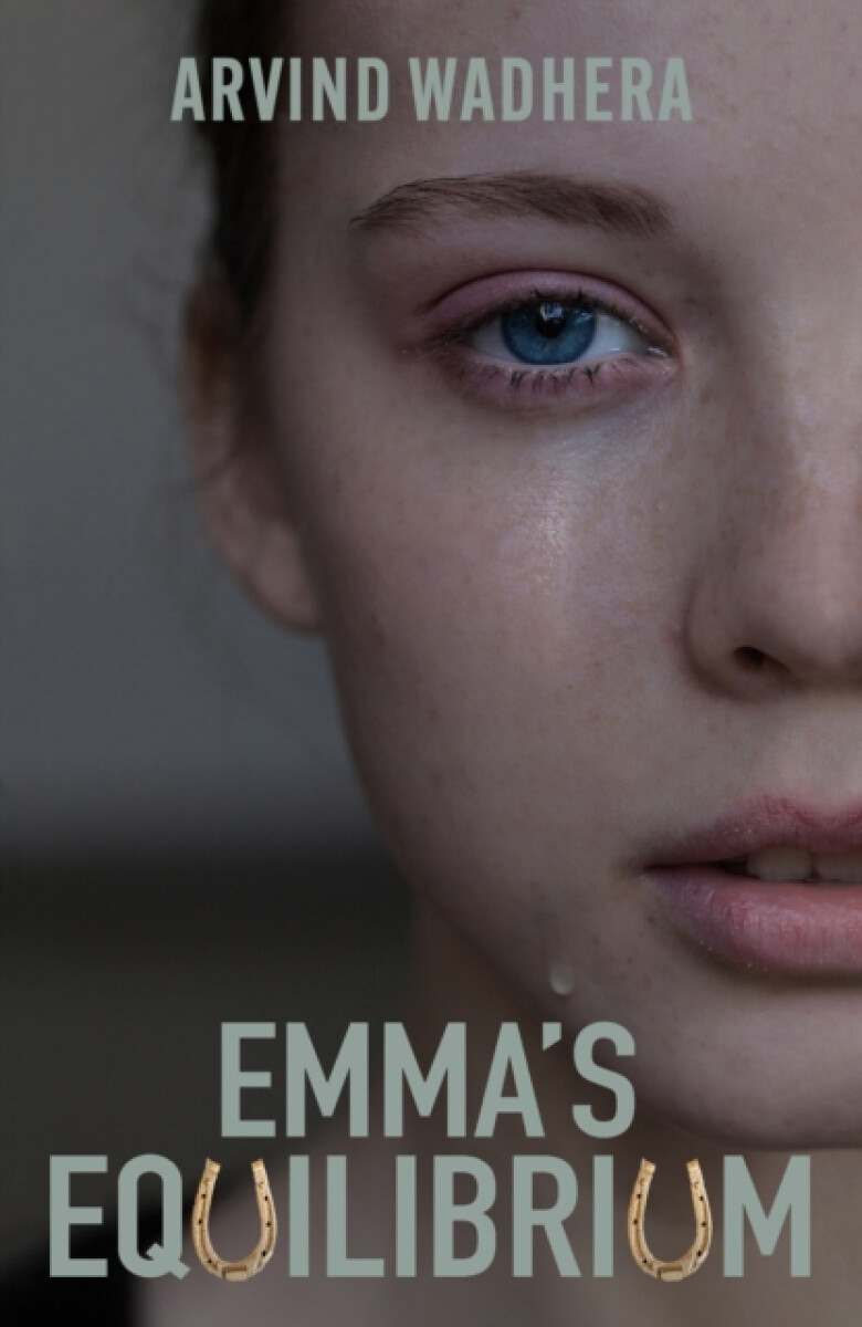 Emma's Equilibrium - Arvind Wadhera