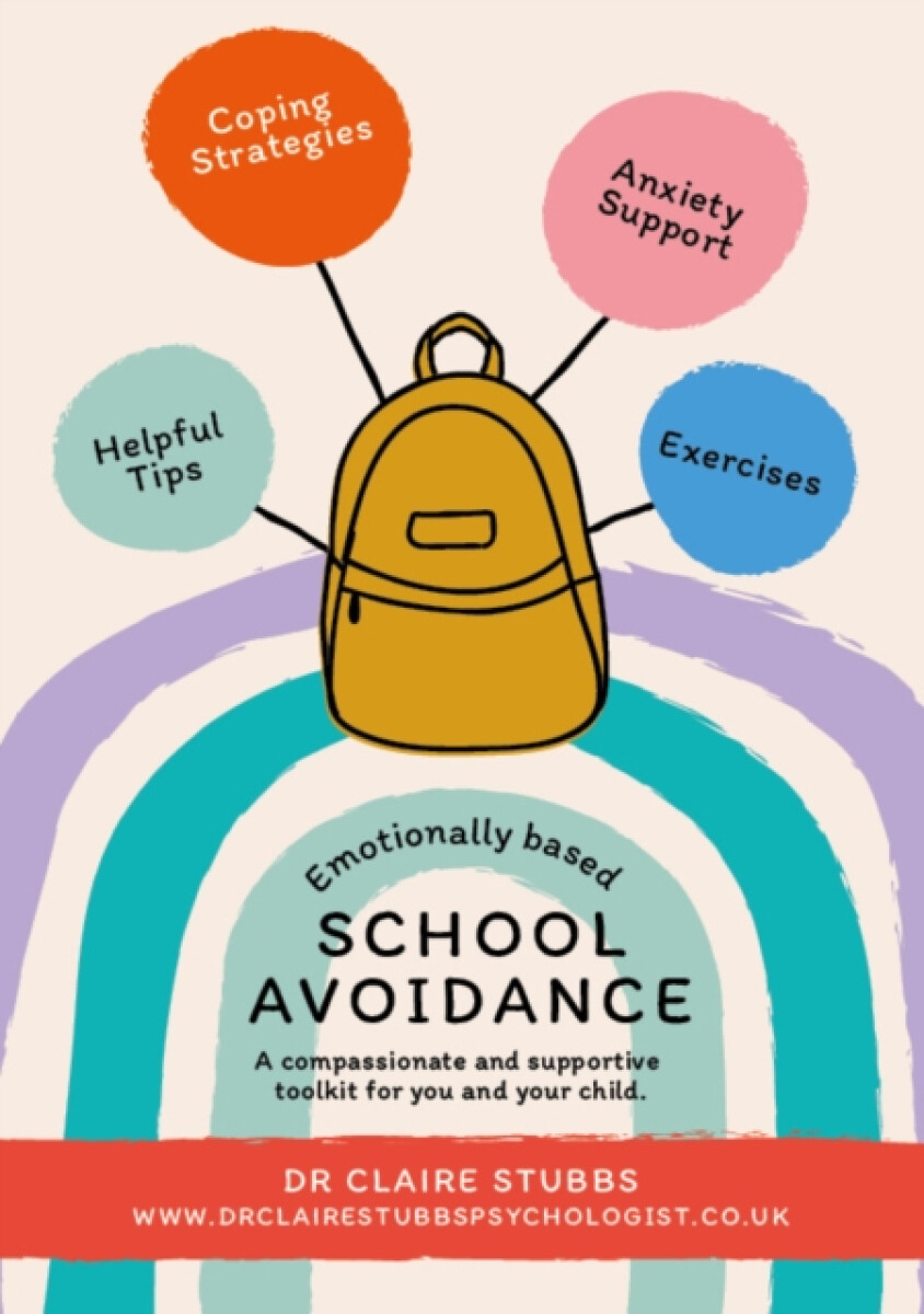 Kniha Emotionally Based School Avoidance