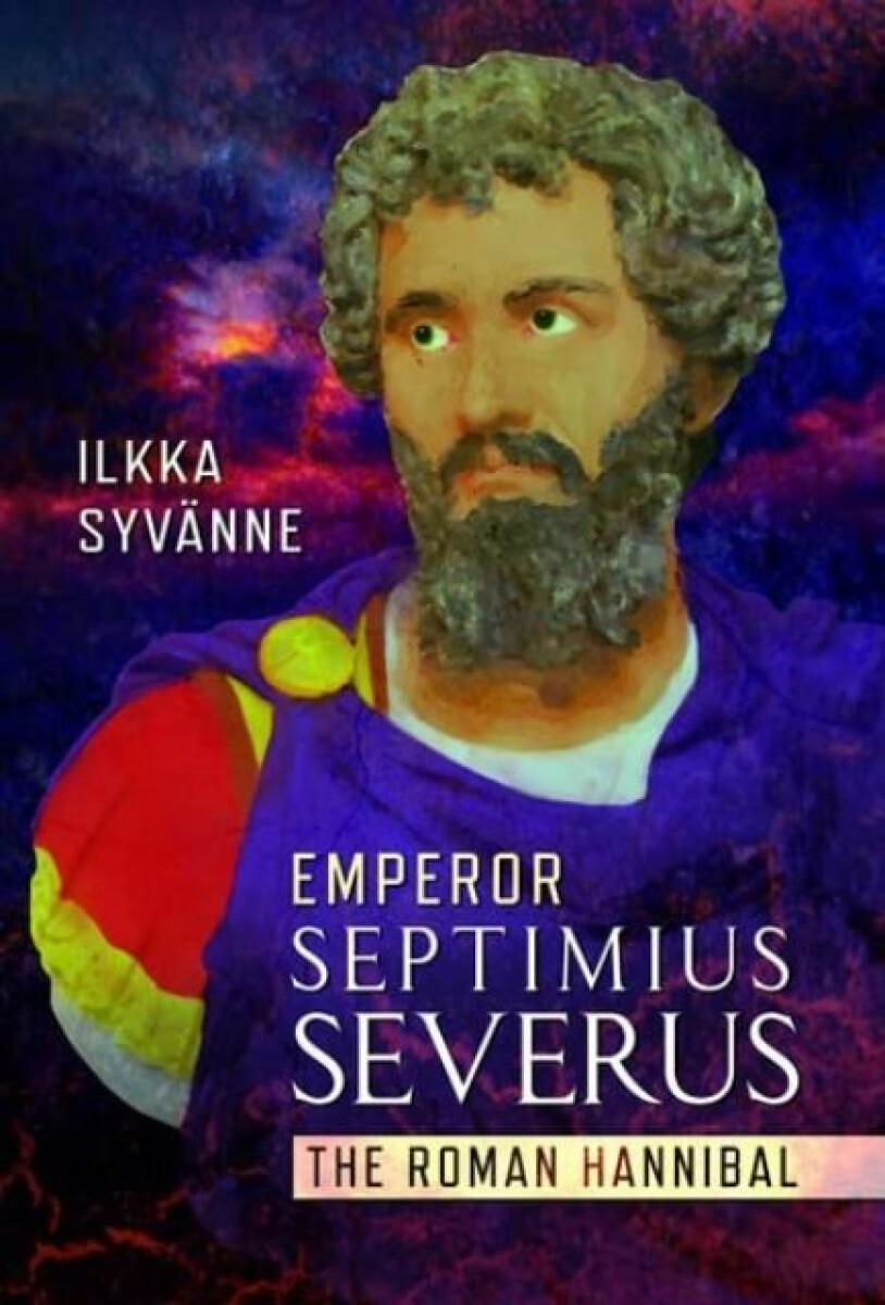 Kniha Emperor Septimius Severus