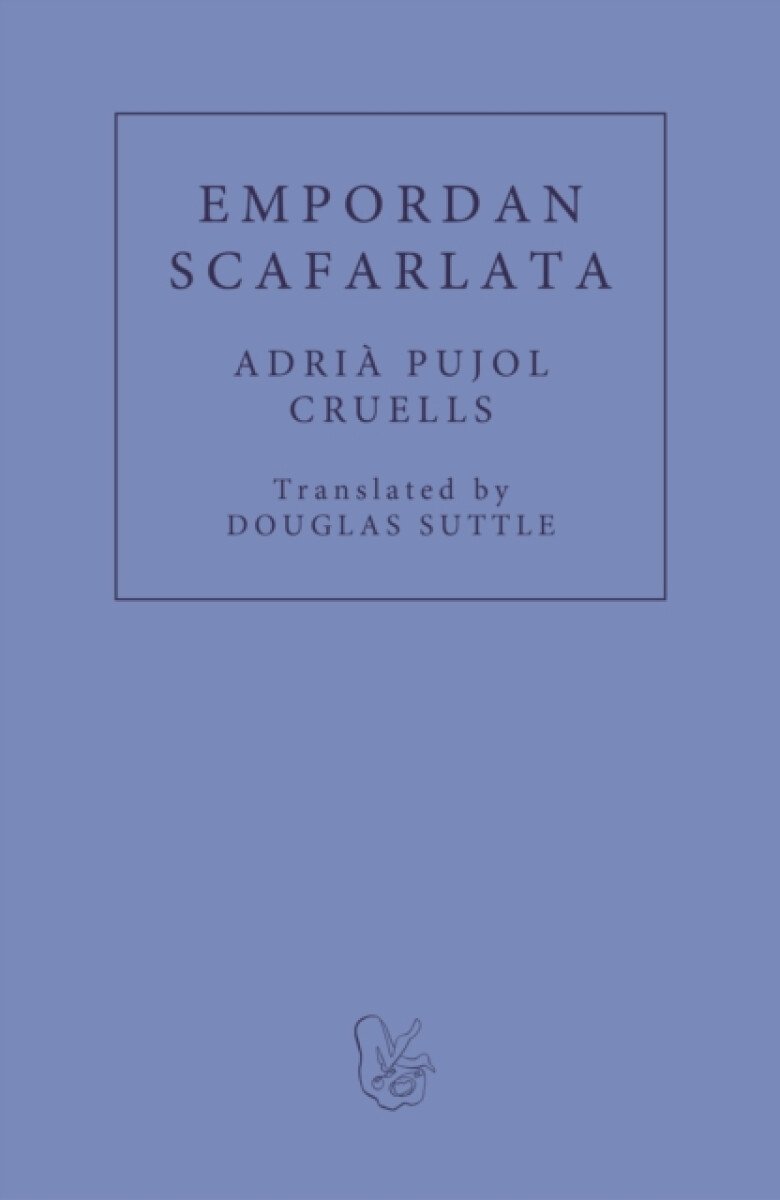 Kniha Empordan Scafarlata