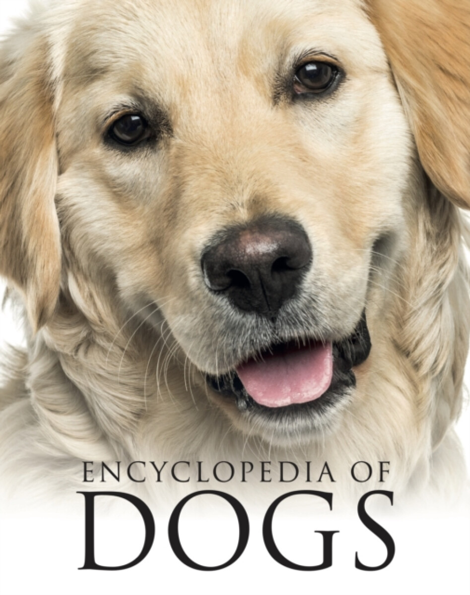 Kniha Encyclopedia of Dogs