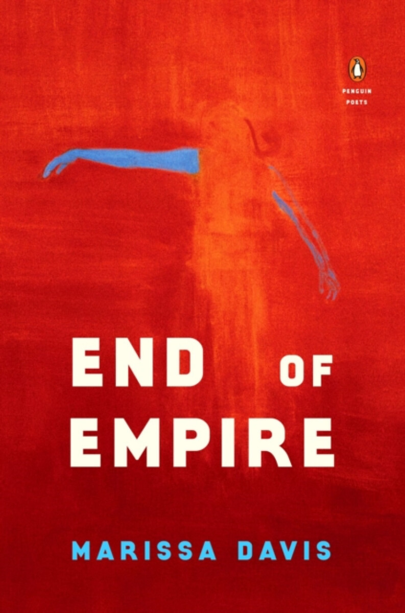 Kniha End of Empire
