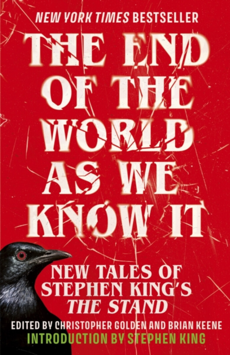 Kniha The End of the World as We Know It