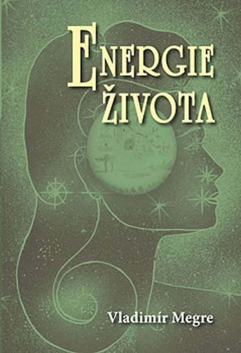 Kniha Energie života (7)