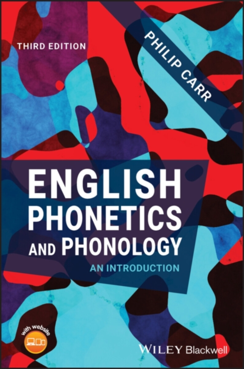 Kniha English Phonetics and Phonology