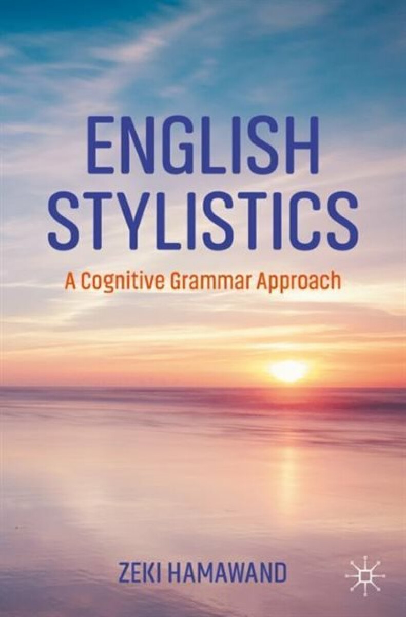 Kniha English Stylistics