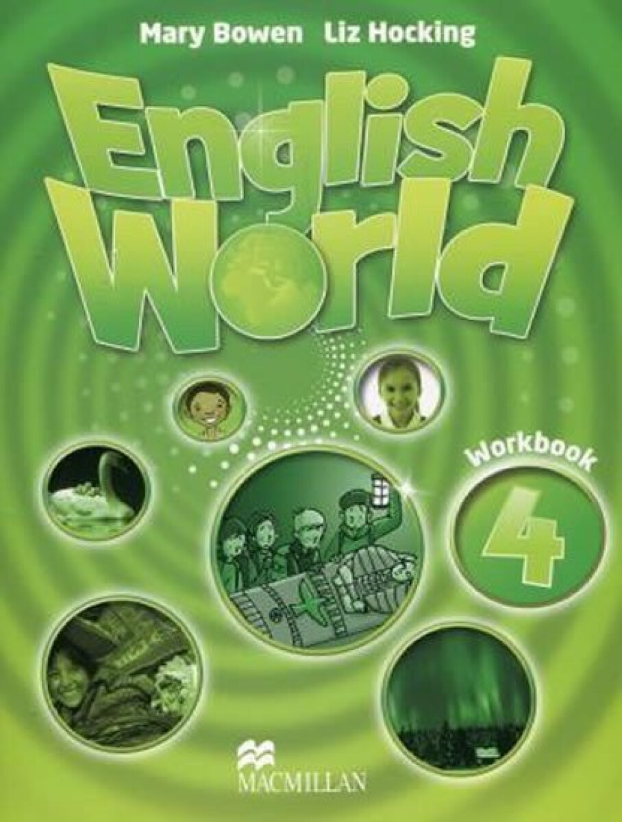 English World Level 4: Workbook koupíte na Knihydobrovsky.cz