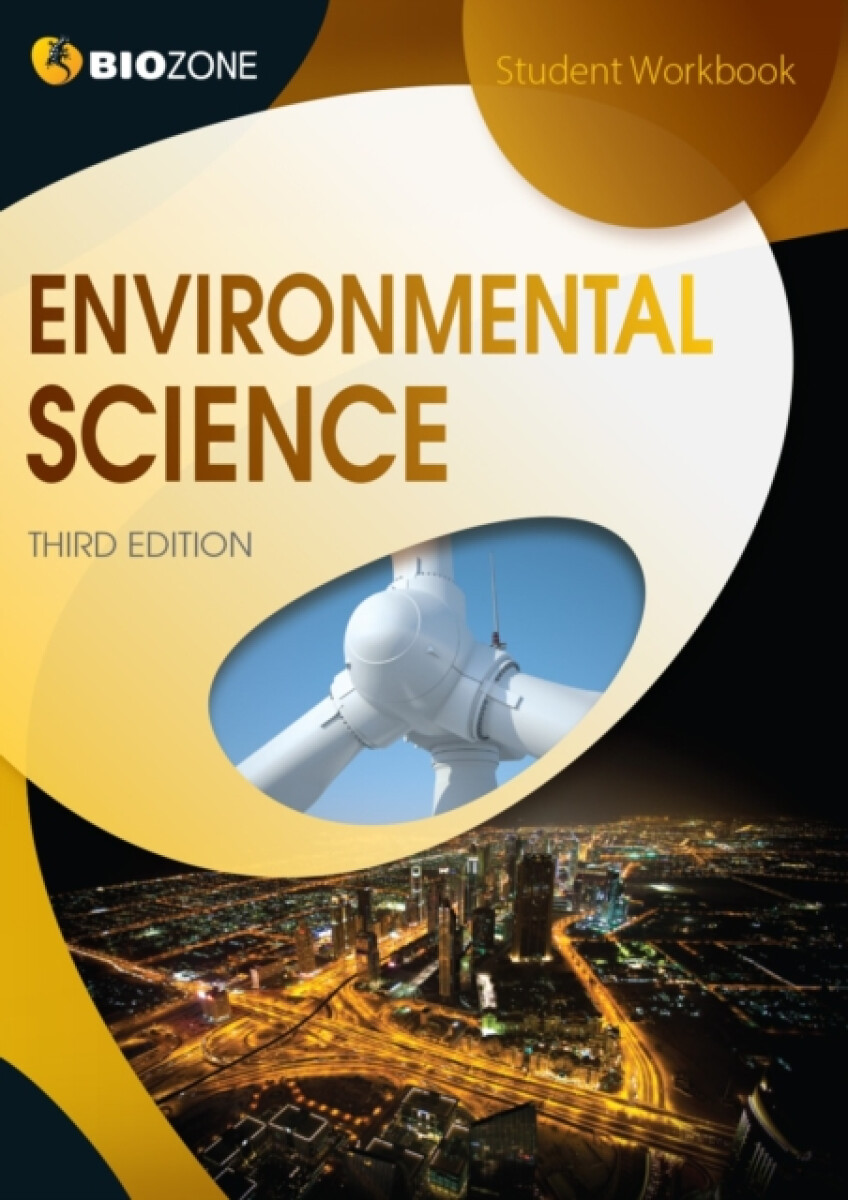 Environmental Science - Kent Pryor, Lissa Bainbridge-Smith, Tracey Greenwood, Richard Allan