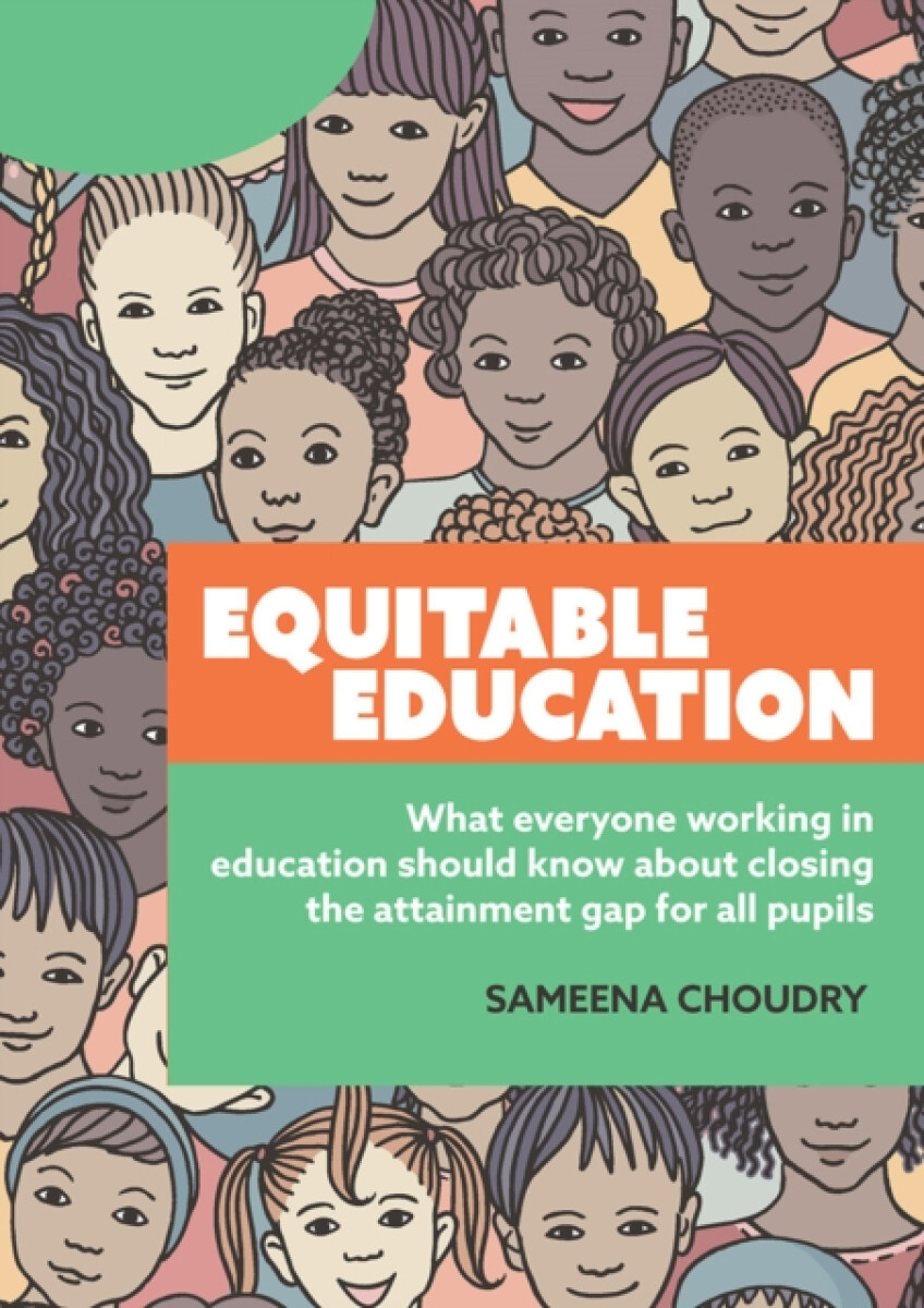 Kniha Equitable Education