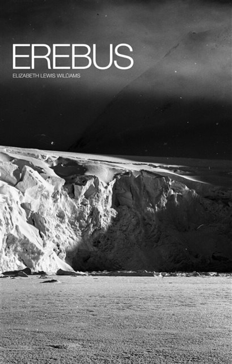 Kniha Erebus
