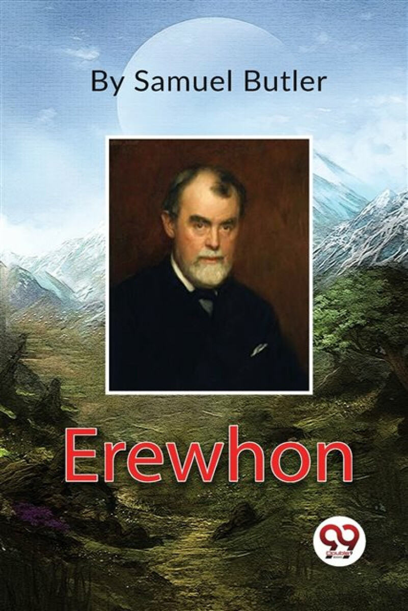 Kniha Erewhon
