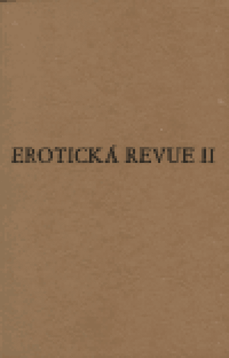 Erotická revue II