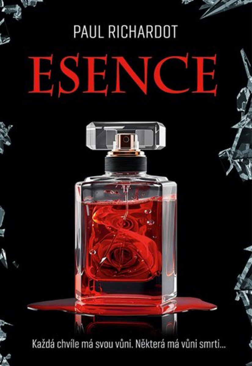 Esence - Paul Richardot