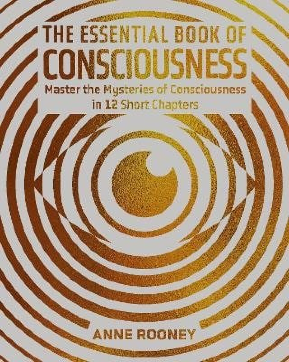 Kniha Essential Book of Consciousness
