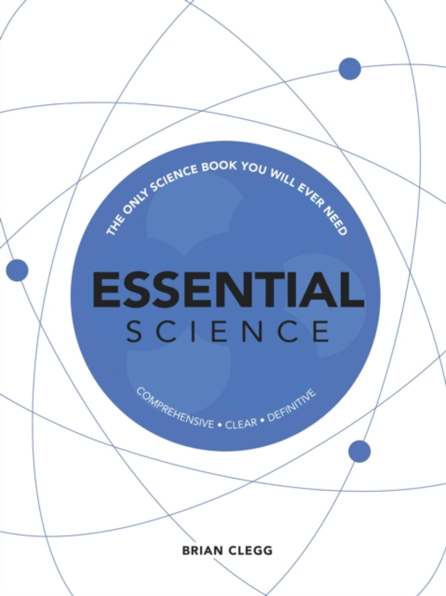 Kniha Essential Science
