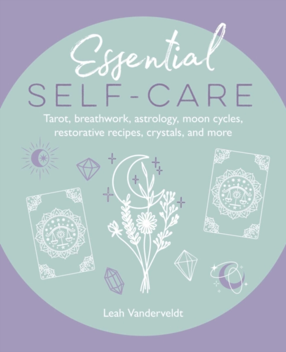 Kniha Essential Self-Care