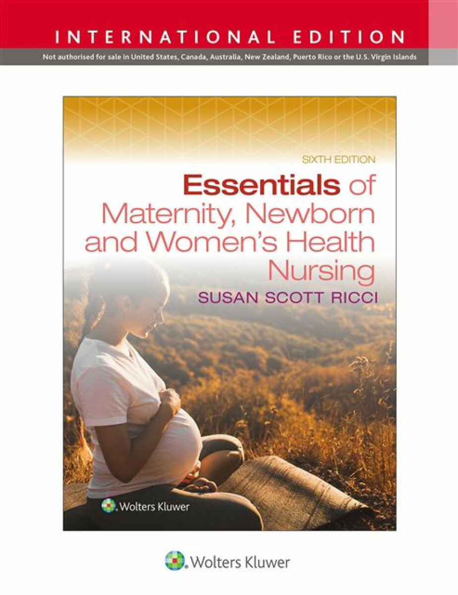 Kniha Essentials of Maternity, Newborn, and Women's Health Nursing