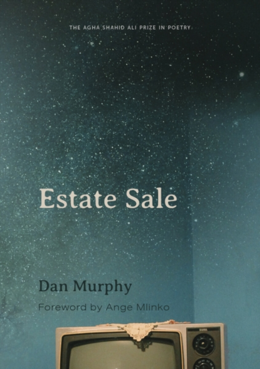 Kniha Estate Sale