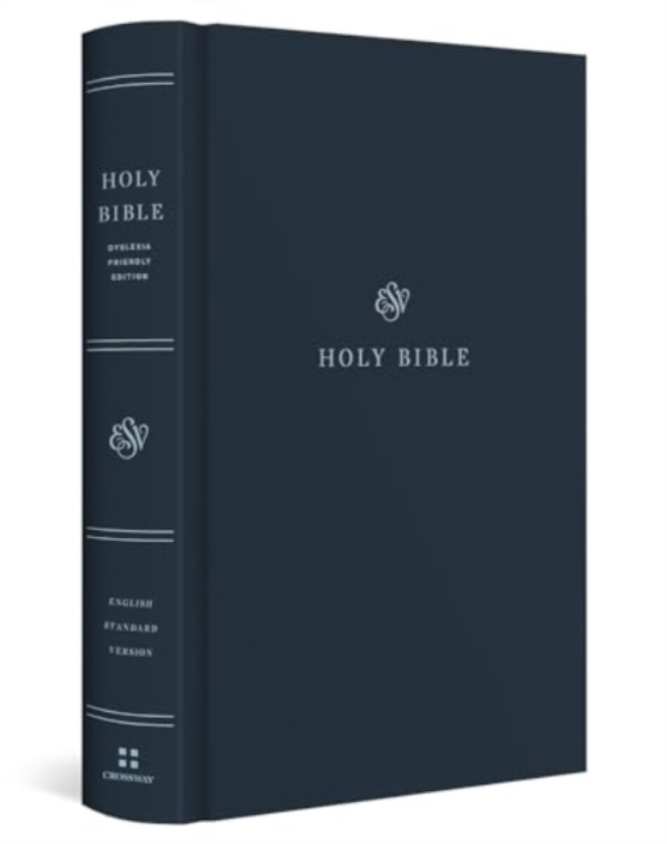 Levně ESV Holy Bible