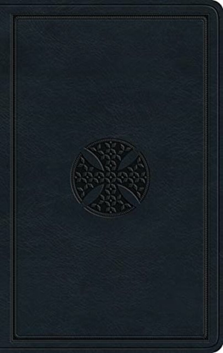 ESV Large Print Value Thinline Bible