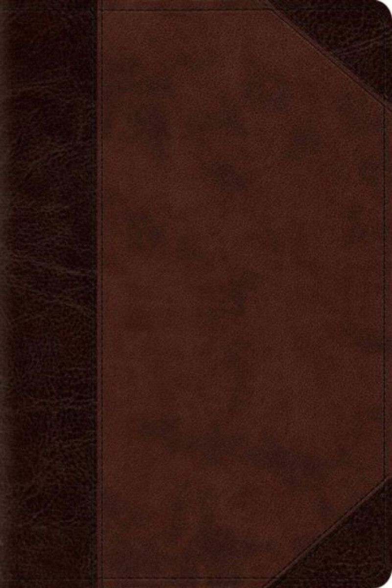 Levně ESV Personal Reference Bible