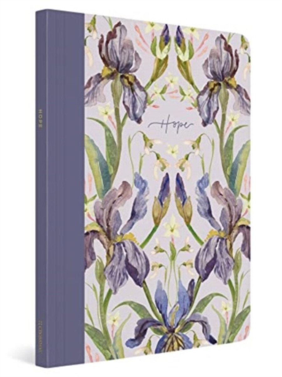 ESV Prayer Journal koupíte na Knihydobrovsky.cz