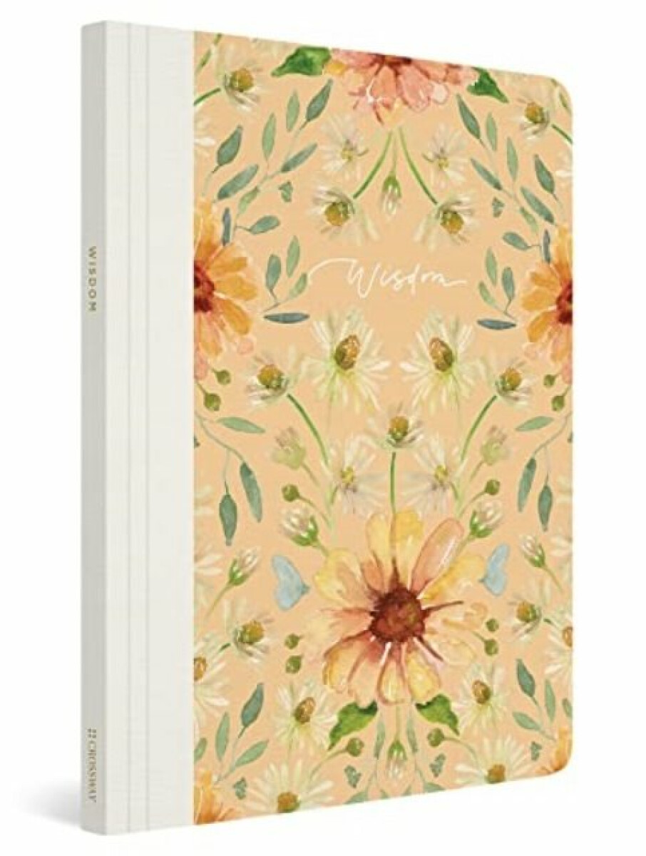 ESV Prayer Journal koupíte na Knihydobrovsky.cz