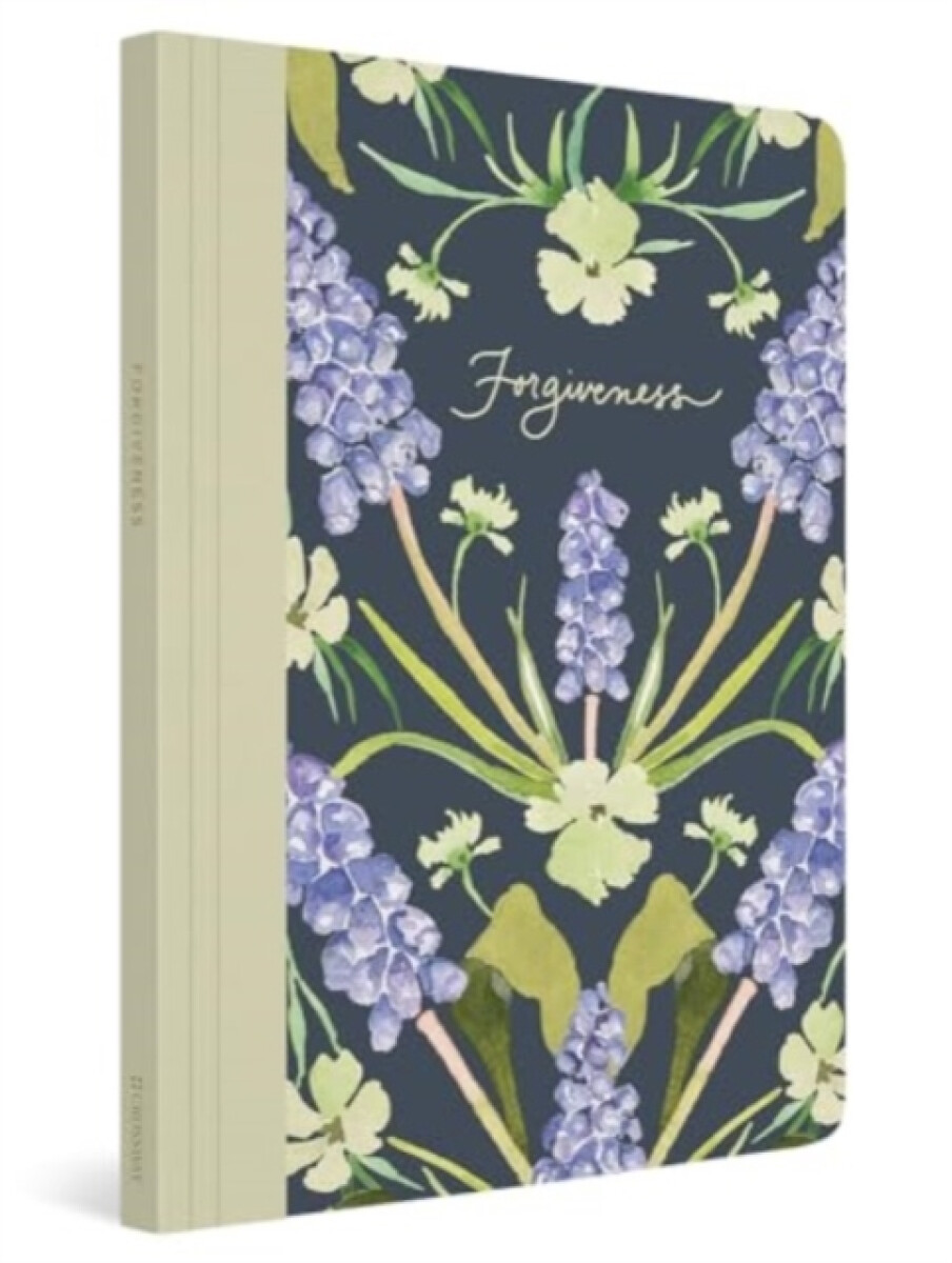 ESV Prayer Journal koupíte na Knihydobrovsky.cz