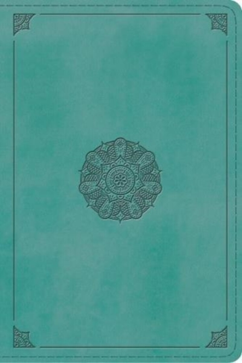 Levně ESV Study Bible, Personal Size