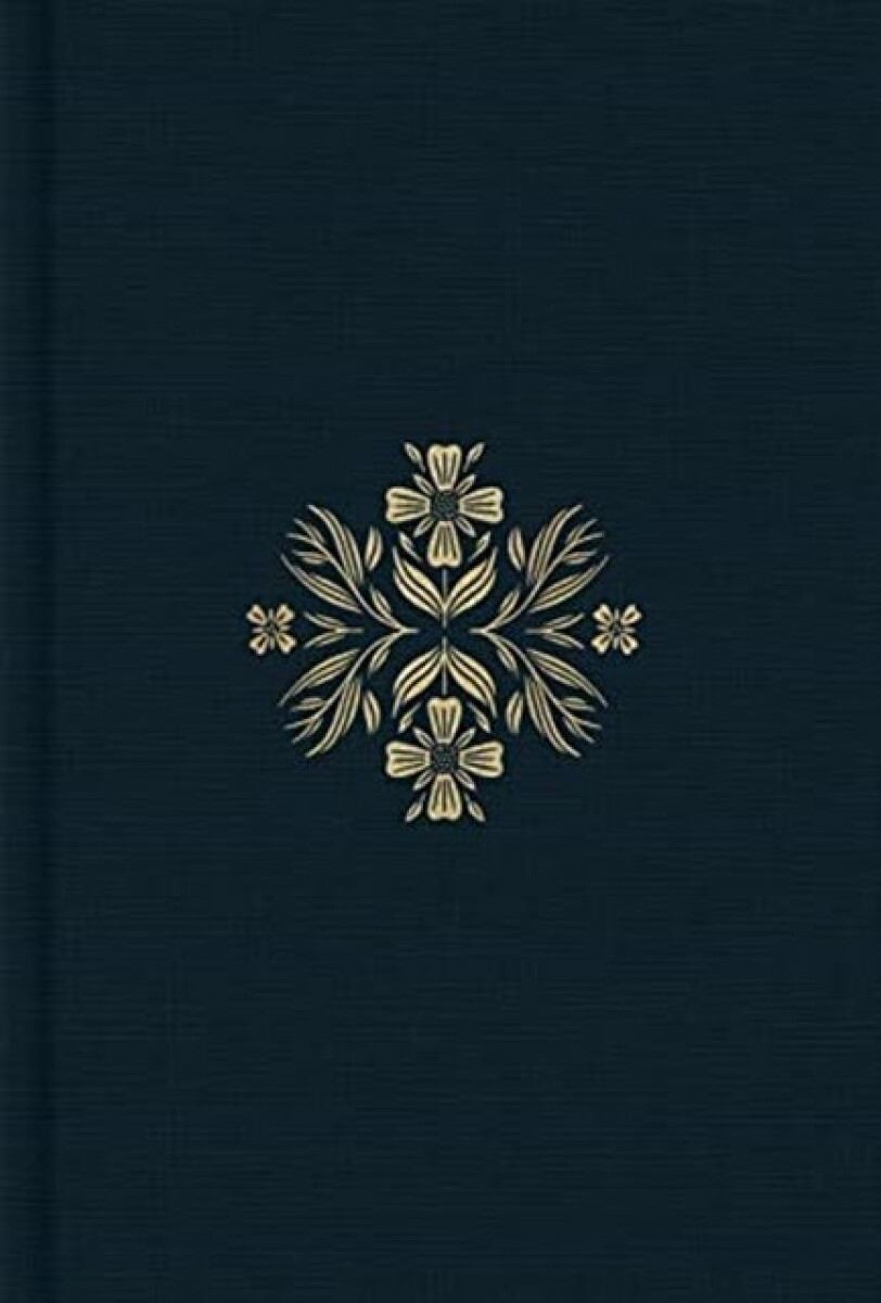 Levně ESV Women's Study Bible