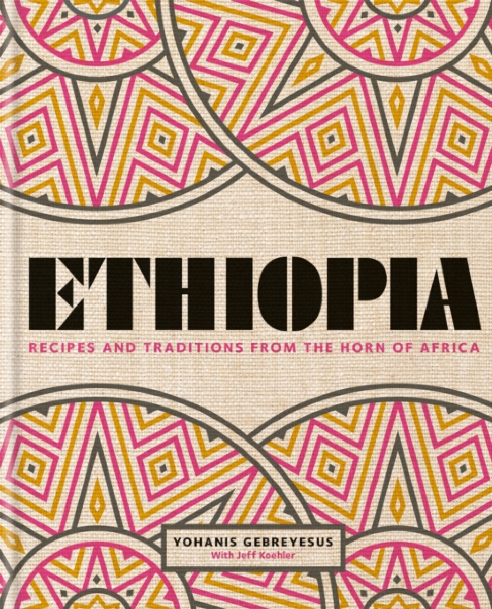 Kniha Ethiopia