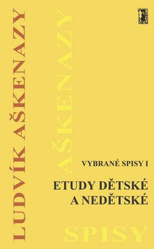 Etudy dětské a nedětské (poškozená)