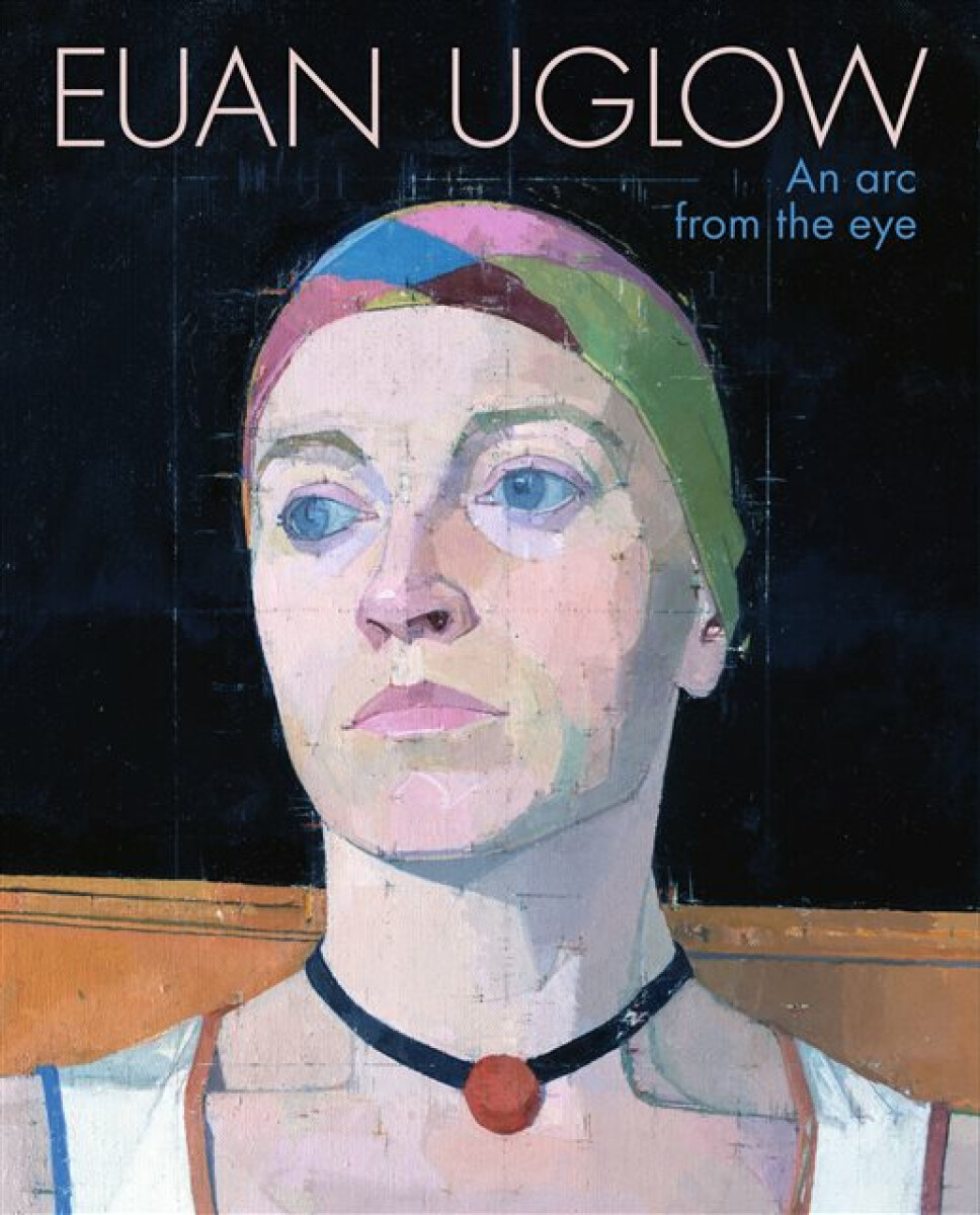 Levně Euan Uglow
