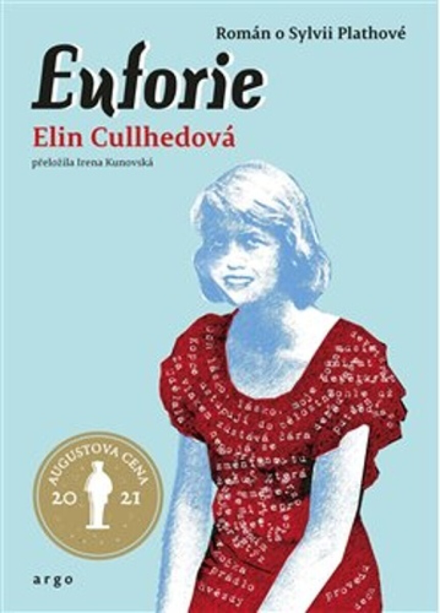 Kniha Euforie