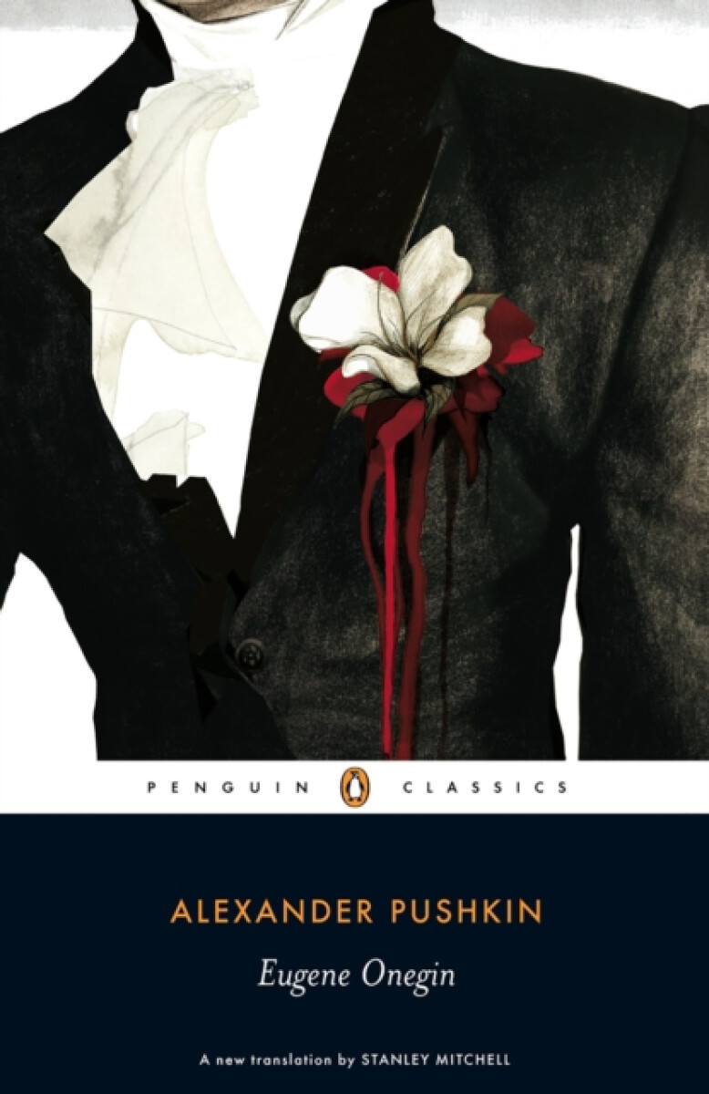 Eugene Onegin – Alexander Pushkin