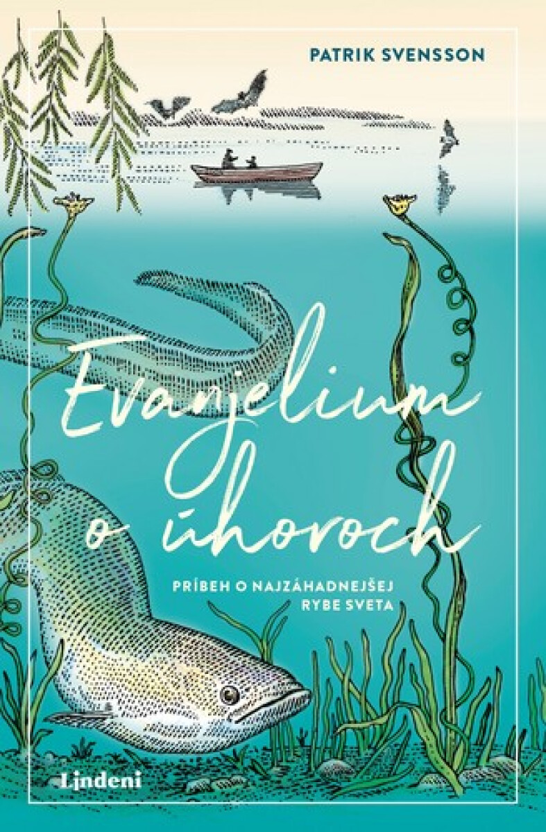 Kniha Evanjelium o úhoroch