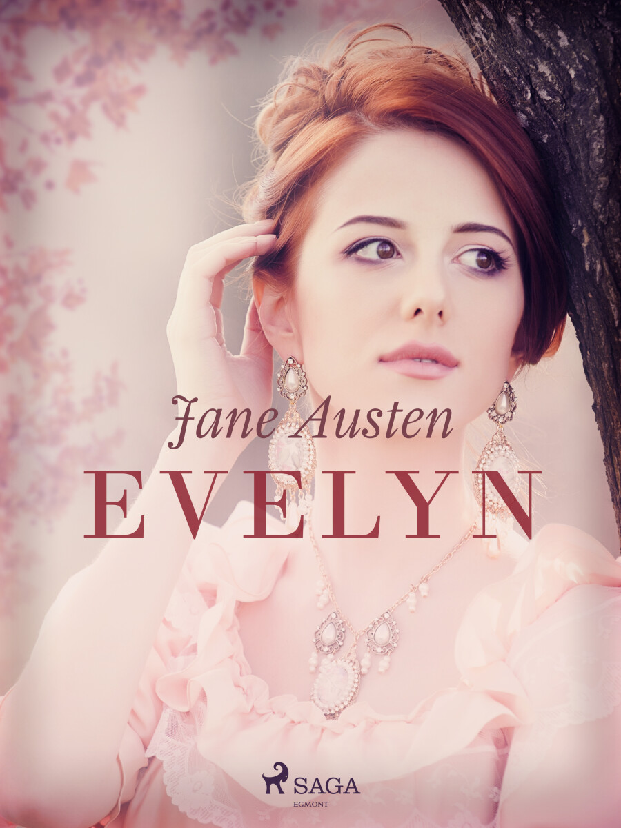Evelyn - Jane Austenová