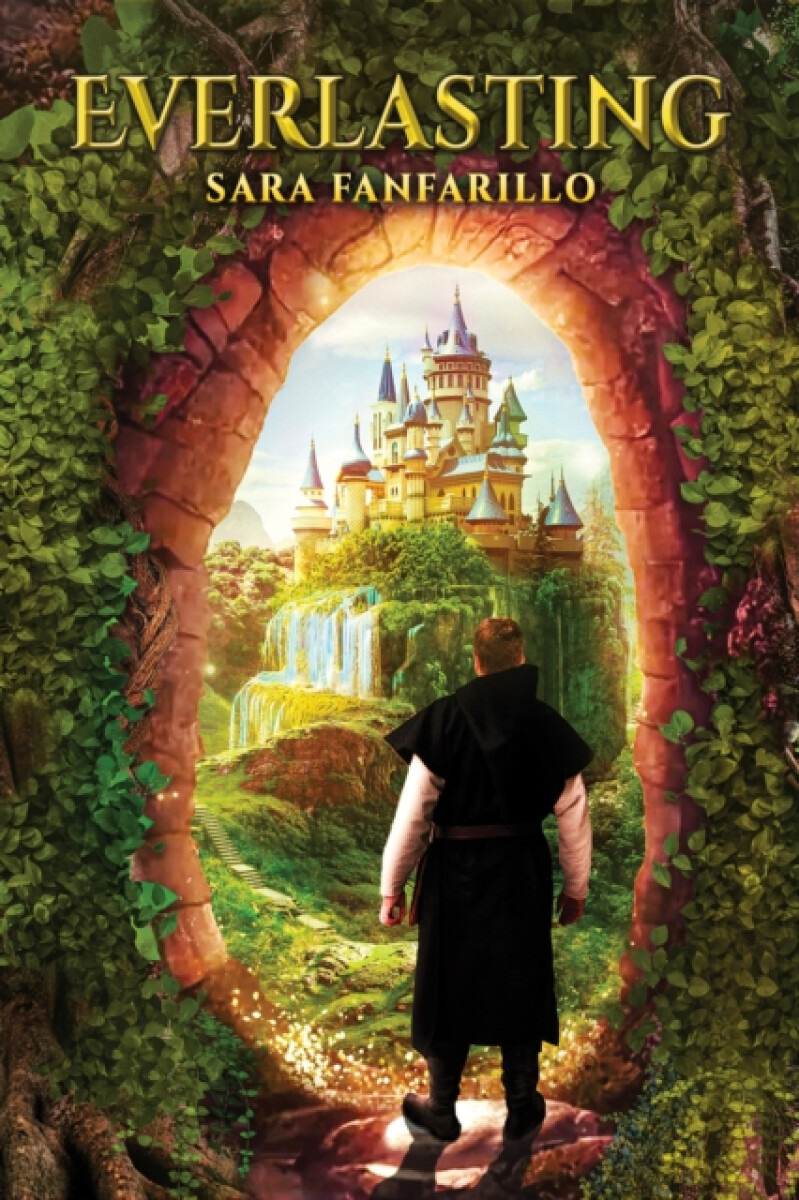 Everlasting - Sara Fanfarillo